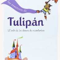 tulipan