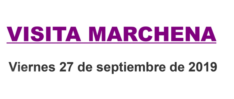 viaje marchena 16092019