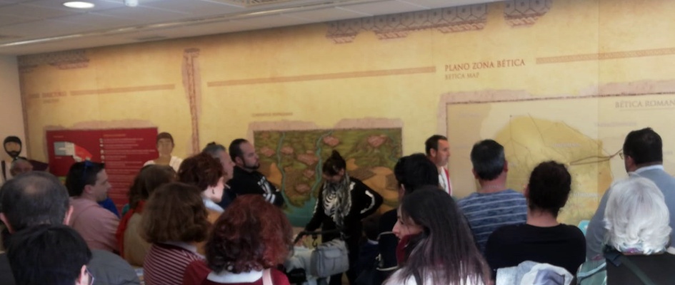 visita cotidiana ruta 18112019