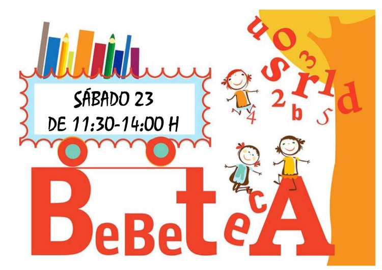 BEBETECA 19022013