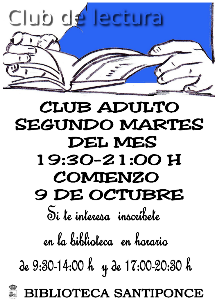 CARTELCLUBLECTURAADULTO 28092012