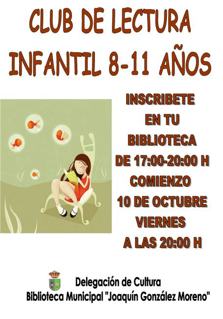 CLUBLECTURAINFANTIL0809