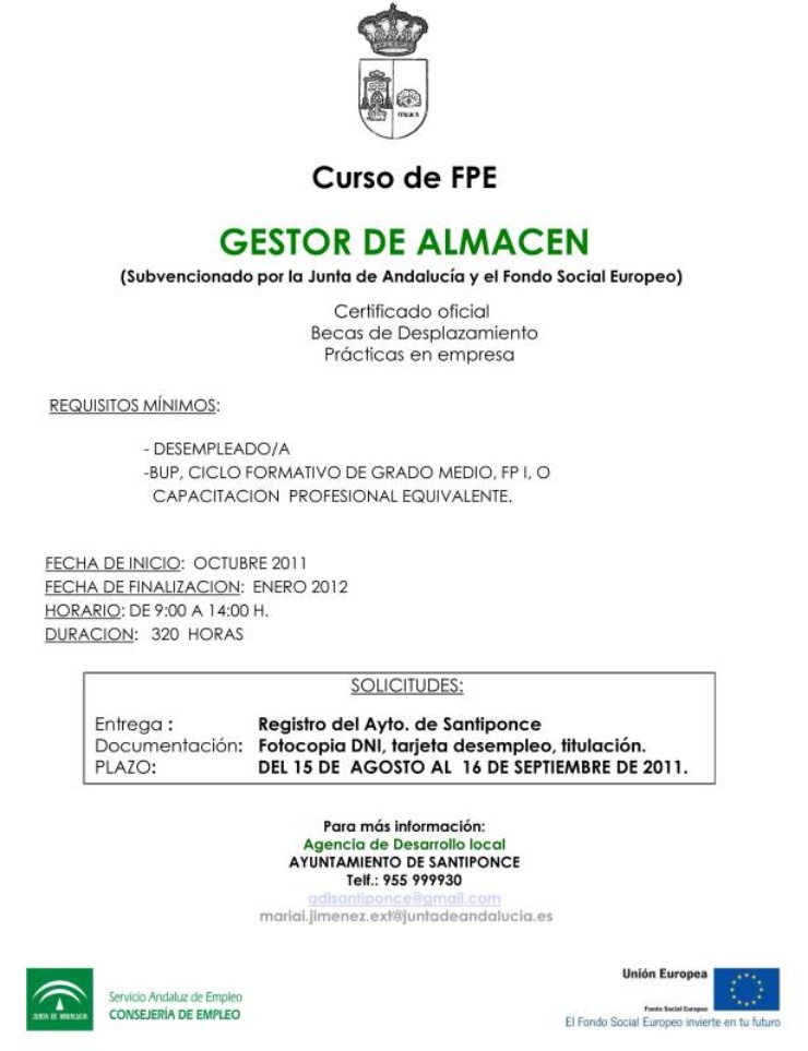 Cartel-gestor-almacen-10-08-2011