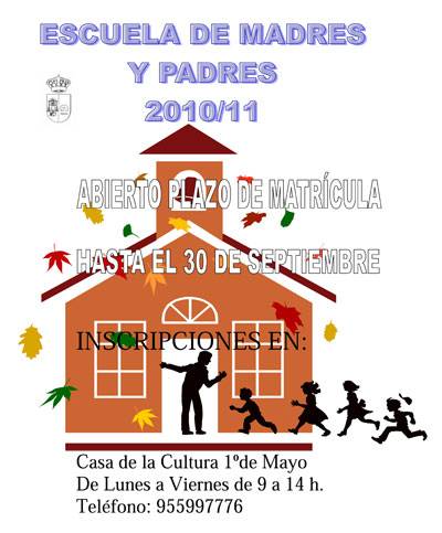 Cartel_escuela_de_madres-2010