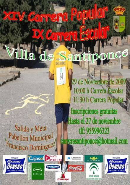 Cartelcarrerapopular2009