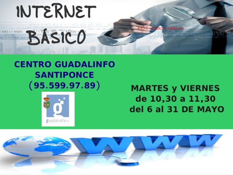 Curso internet 29042016