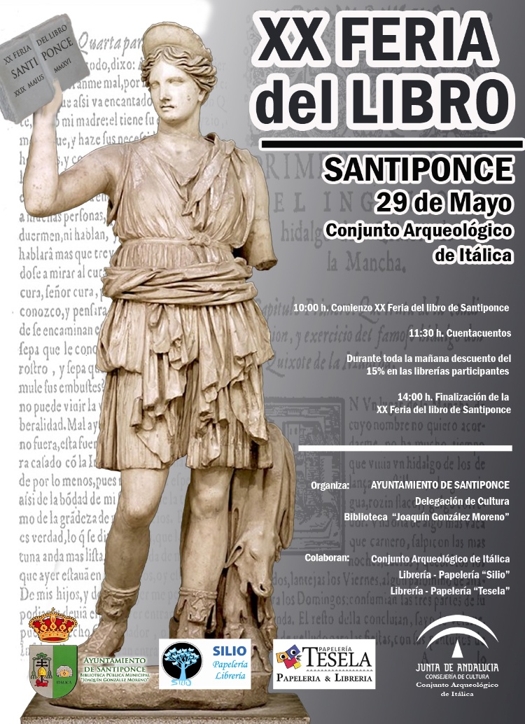 Feria Libro 2016 19052016