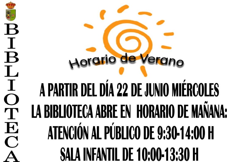 HORARIOVERANObiblioteca2011