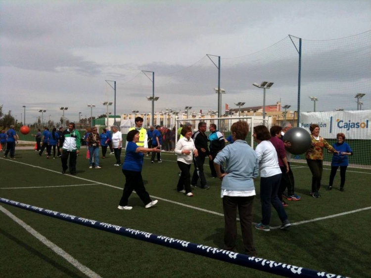II encuentro deportivo 28032015 10