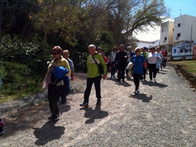 II encuentro deportivo 28032015 11