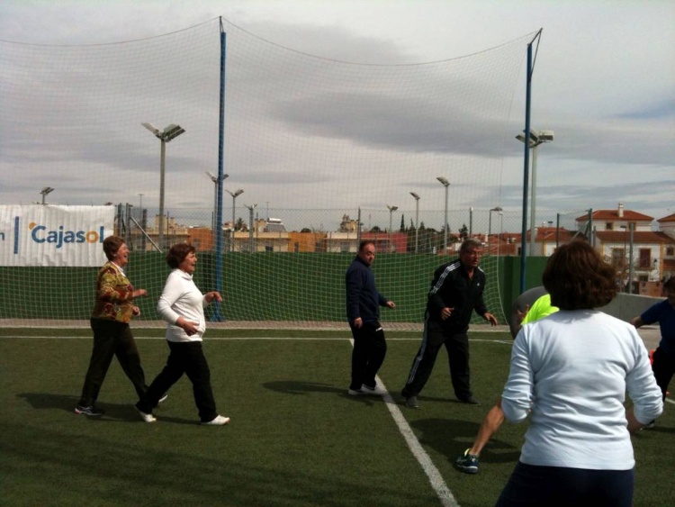 II encuentro deportivo 28032015 12