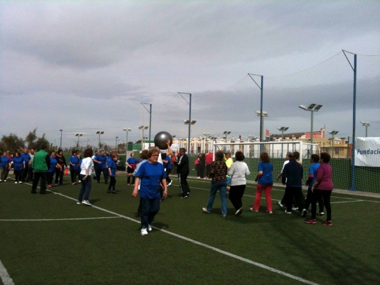 II encuentro deportivo 28032015 13