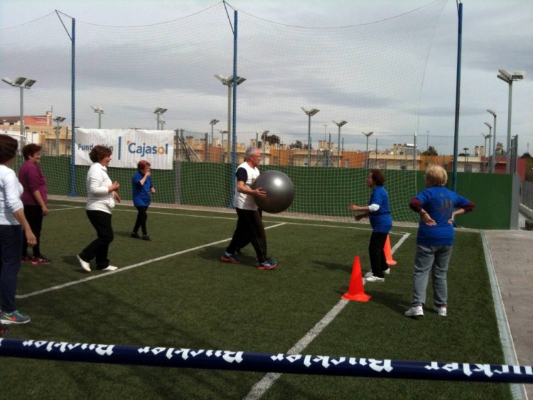 II encuentro deportivo 28032015 14