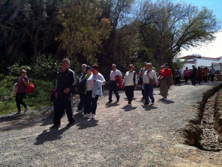 II encuentro deportivo 28032015 3