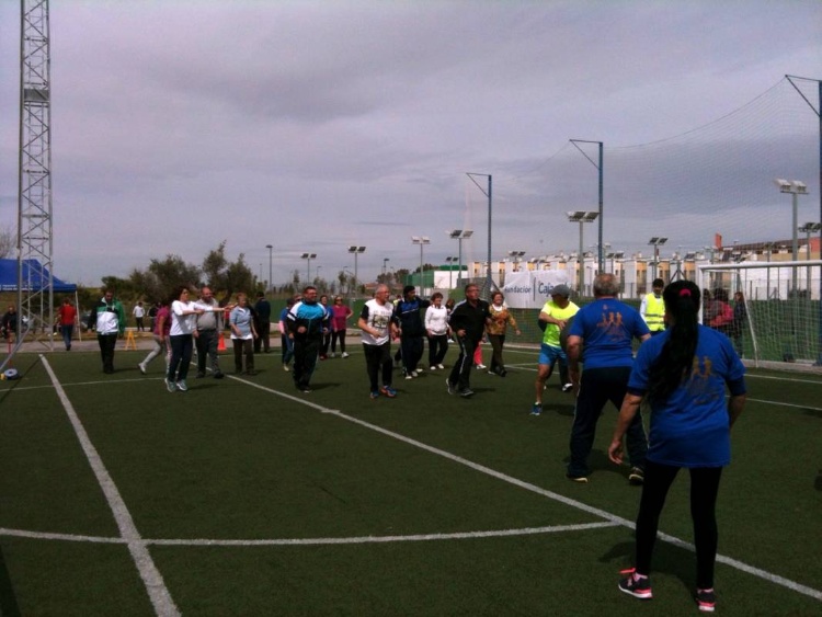 II encuentro deportivo 28032015 8