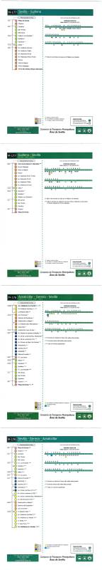 LINEAS M-177 Y M-176-1 17062013