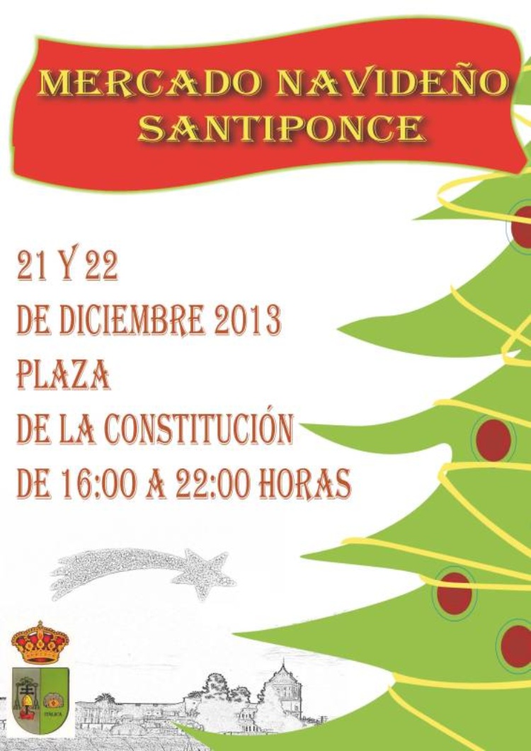Mercado Navidad 15122013