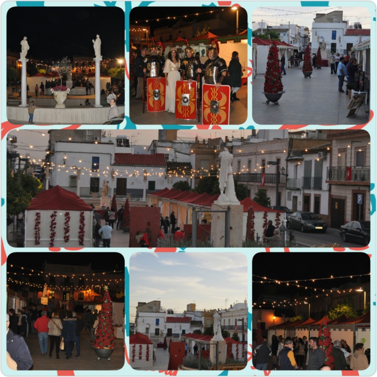 Mercado Navideño 28122015