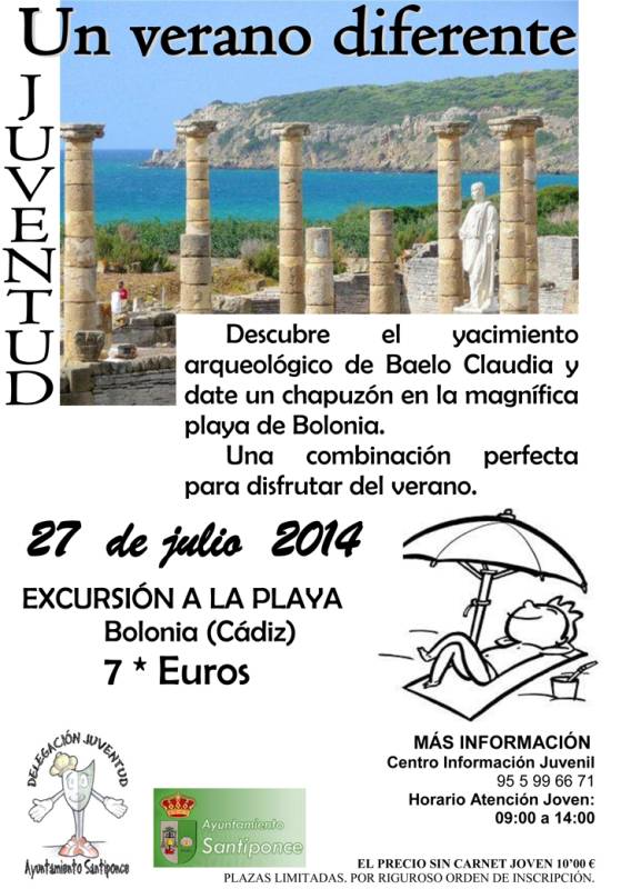 PUBLICIDAD BOLONIA 2014 11072014