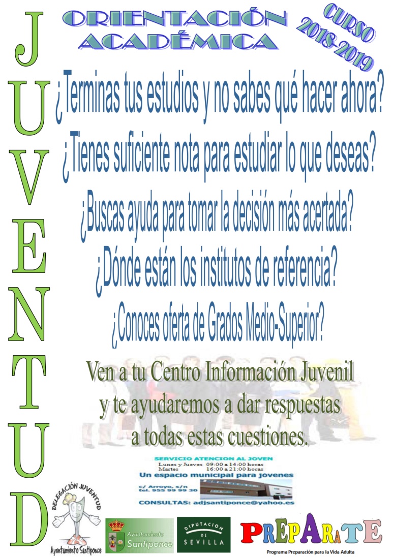 Publicidad Orientacion Academica 19062018