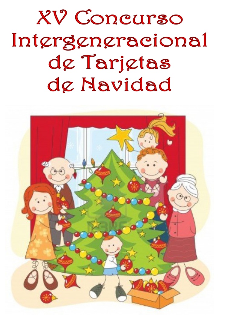 Tarjetas de navidad 21112016