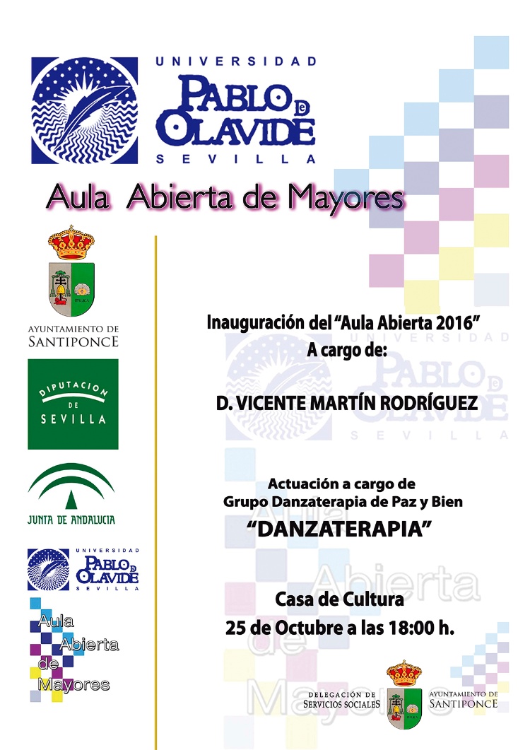 aula abierta 20102016