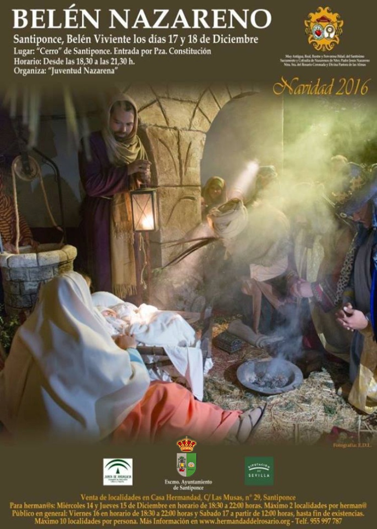 belen nazareno 16122016