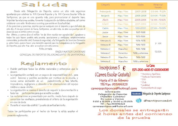 carrera popular 2 23012015