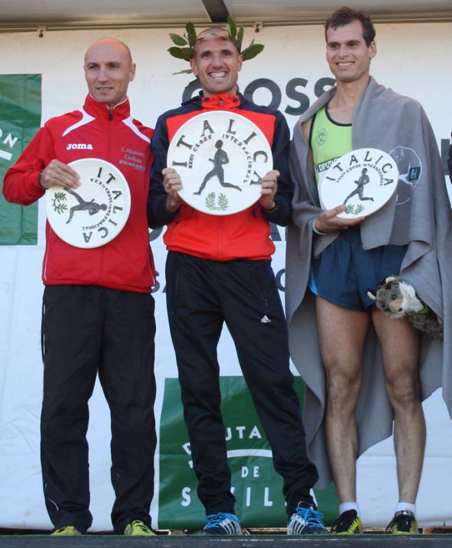 carrera popular veteranos 21012014
