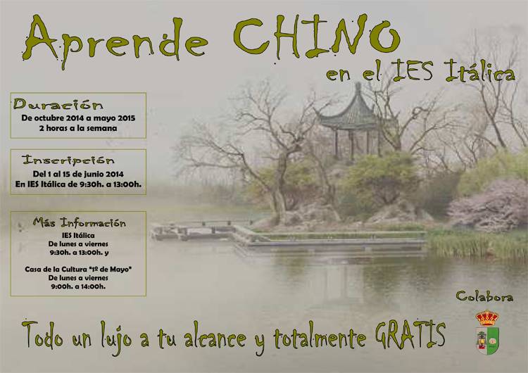cartel de chino 30052014
