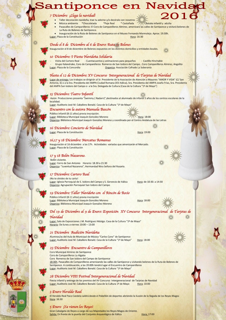 cartel de navidad 05122016