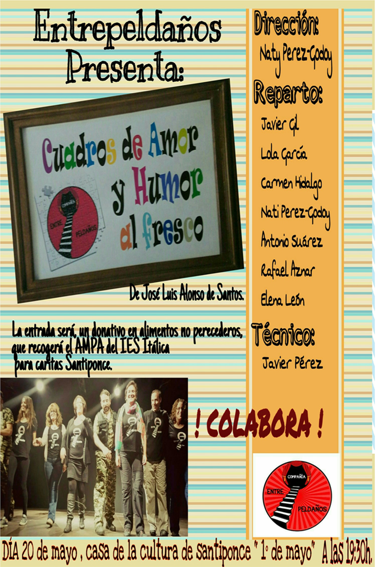 cartel entrepeldaños 11052016