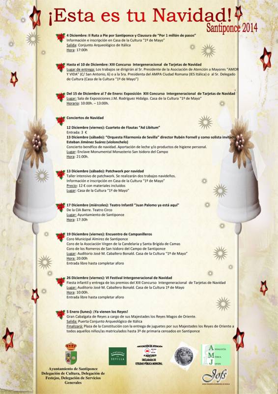 cartel navidad 27112014