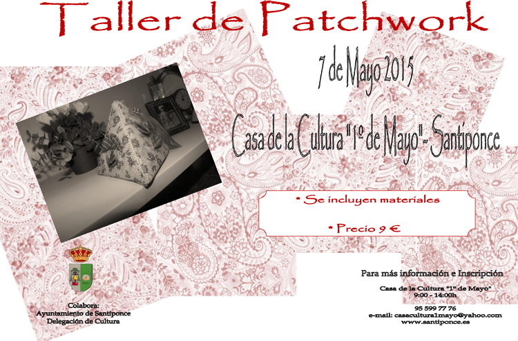 cartel patchwork 21042015