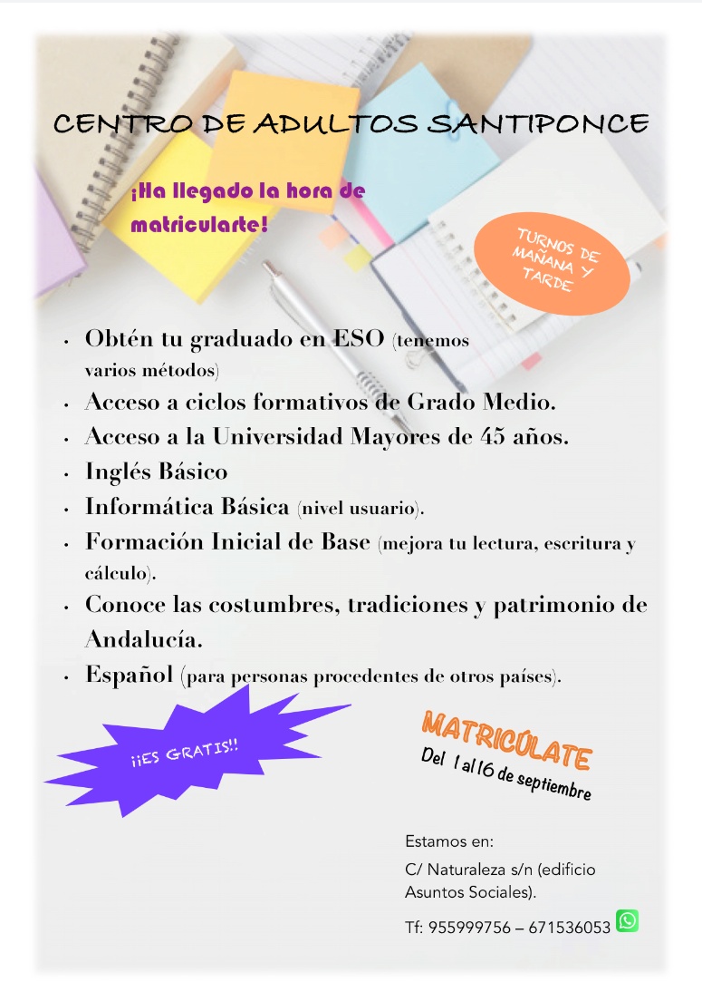 centro adultos 11092018