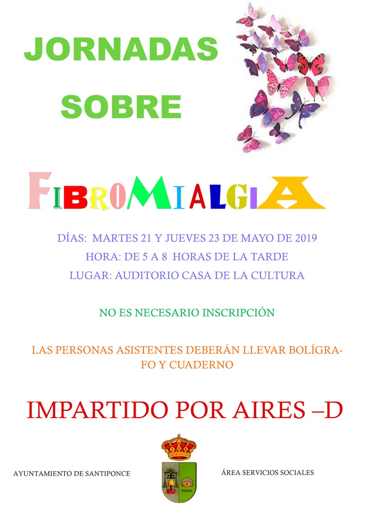 charla fibromialgia 17052019