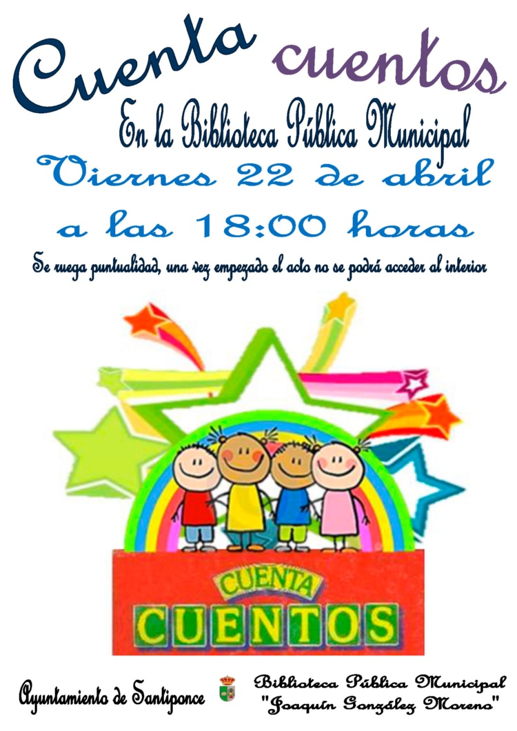 cuentacuentos 20042016