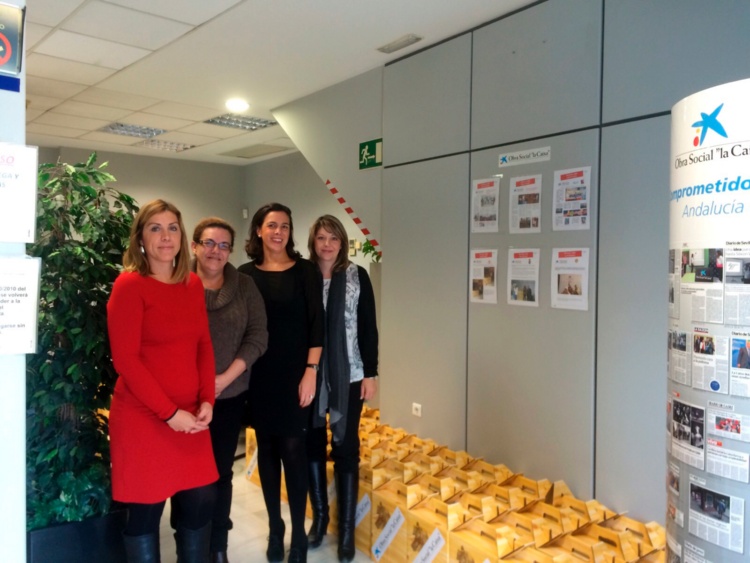 donacion la caixa 05012016