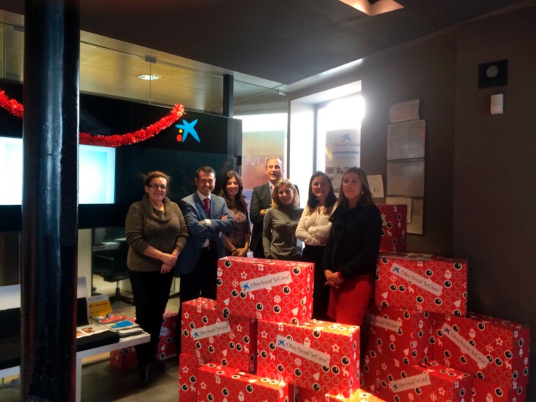 donacion la caixa 2 05012016