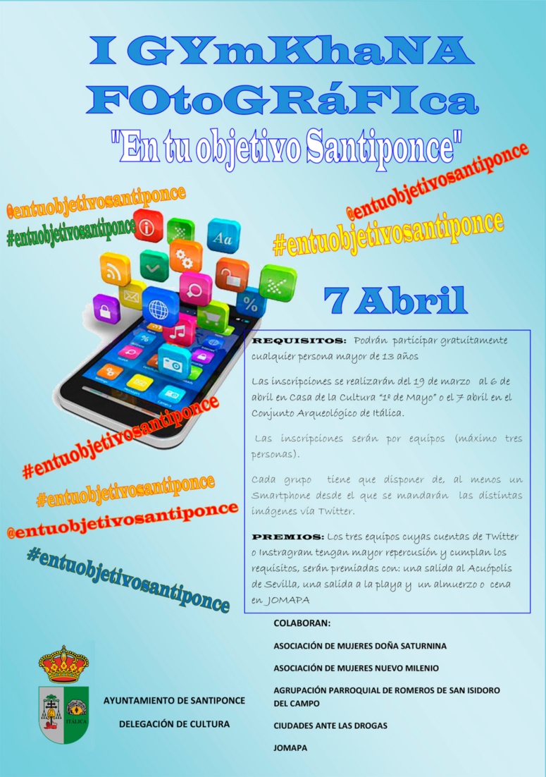 gymkhana fotografica 15032018