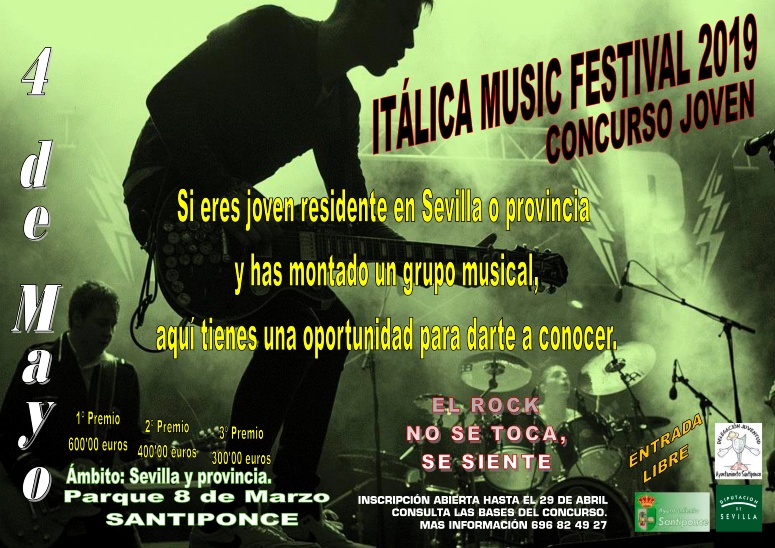 italica music festival 2019 15042019