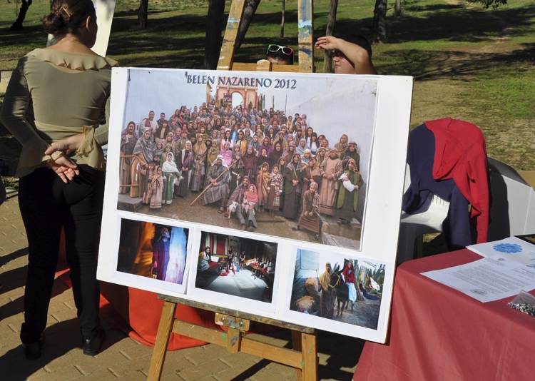 jornadas belen 11112013