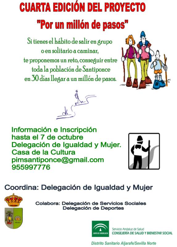 millon pasos 29092014