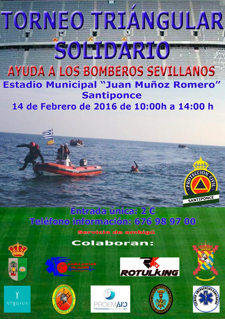 partido benefico web