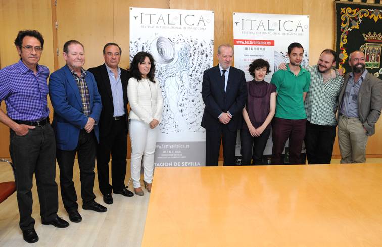 presentacionItalica 01072013