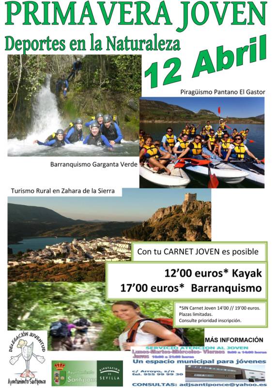 primavera joven 18032015