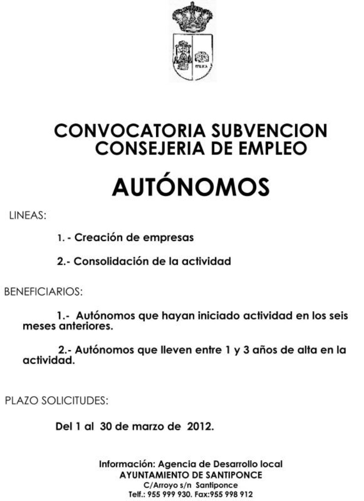subvencion-autónomos-05032012